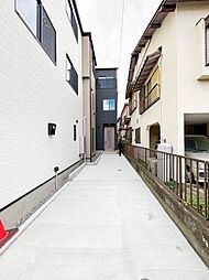 物件画像 茅ヶ崎市円蔵2丁目　新築一戸建て