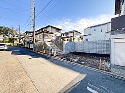 物件画像 横浜市旭区今宿町　新築一戸建て