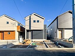 物件画像 平塚市南金目　新築一戸建て