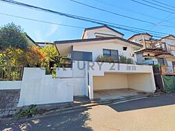 物件画像 横浜市南区六ツ川2丁目　新築一戸建て