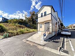 物件画像 藤沢市白旗4丁目　中古一戸建て