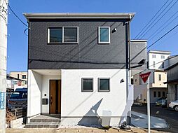 物件画像 平塚市平塚2丁目　新築一戸建て