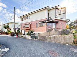 物件画像 横浜市栄区桂台南2丁目　中古一戸建て