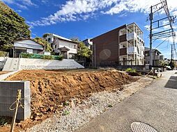 物件画像 鎌倉市台4丁目　新築一戸建て