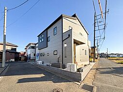 物件画像 平塚市南金目　新築一戸建て