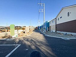 物件画像 平塚市南金目　新築一戸建て