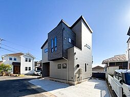 物件画像 川崎市麻生区千代ケ丘6丁目 新築一戸建て