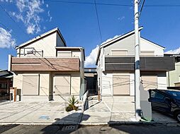 物件画像 茅ヶ崎市南湖4丁目　新築一戸建て