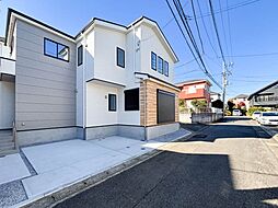 物件画像 川崎市麻生区片平1丁目 新築一戸建て