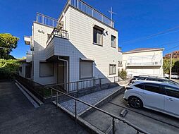 物件画像 横浜市栄区笠間5丁目　中古一戸建て