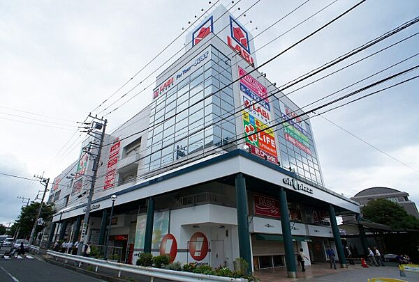 周辺を拡大表示