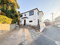 物件画像 横浜市泉区新橋町　中古一戸建て