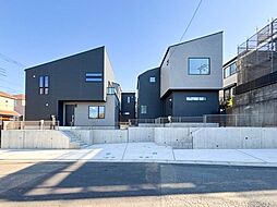 物件画像 川崎市麻生区千代ケ丘6丁目　新築一戸建て
