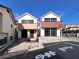 物件画像 藤沢市藤が岡3丁目　新築一戸建て