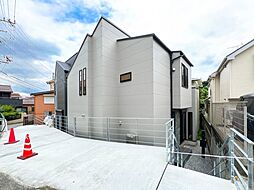 物件画像 横浜市中区本牧町1丁目 新築一戸建て