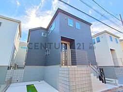 物件画像 横浜市南区別所中里台　新築一戸建て