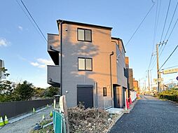 物件画像 鎌倉市岩瀬　新築一戸建て