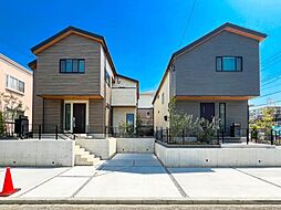 物件画像 横浜市都筑区荏田南5丁目　中古一戸建て