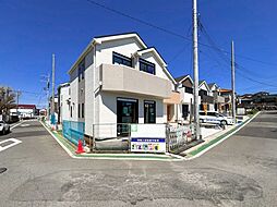 物件画像 大和市福田5丁目　新築一戸建て