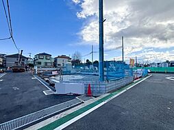 物件画像 大和市福田5丁目 新築一戸建て