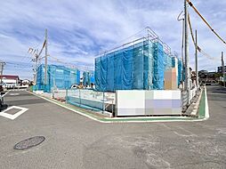 物件画像 大和市福田5丁目　新築一戸建て