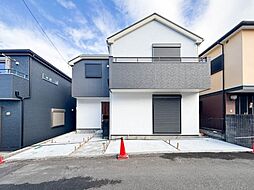 物件画像 横浜市保土ケ谷区川島町　新築一戸建て