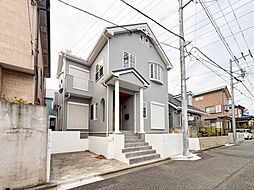 物件画像 横浜市泉区中田南5丁目 中古一戸建て