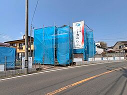 物件画像 横浜市都筑区折本町　新築一戸建て