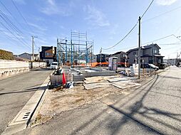 物件画像 茅ヶ崎市松尾　売地