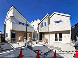 物件画像 横浜市瀬谷区瀬谷1丁目 新築一戸建て