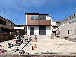 物件画像 横浜市泉区中田南2丁目 新築一戸建て