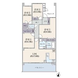 マンションイメージ