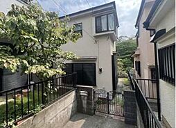 物件画像 横浜市港南区上大岡東3丁目 中古一戸建て