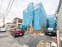 物件画像 横浜市泉区中田南2丁目　新築一戸建て