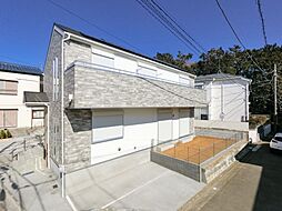 物件画像 横浜市緑区鴨居4丁目　新築一戸建て