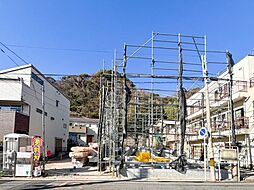 物件画像 横須賀市佐野町6丁目　新築一戸建て