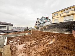 物件画像 横浜市保土ケ谷区上菅田町　新築一戸建て