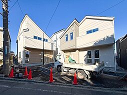 物件画像 横浜市瀬谷区瀬谷1丁目　新築一戸建て