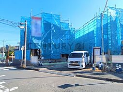 物件画像 川崎市麻生区虹ケ丘1丁目 新築一戸建て