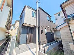 物件画像 横浜市神奈川区菅田町　新築一戸建て