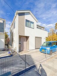 物件画像 横浜市戸塚区秋葉町　中古一戸建て