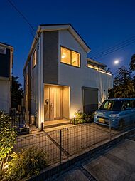 物件画像 横浜市戸塚区秋葉町　中古一戸建て