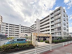 マンションイメージ