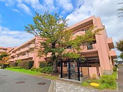 物件画像 シンフォニックヒルズかがやきの街弐四−七号棟