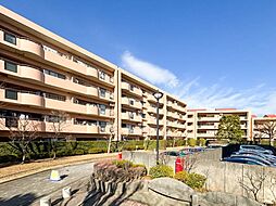 物件画像 シンフォニックヒルズかがやきの街弐四−七号棟