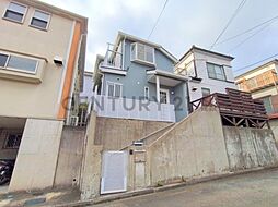 物件画像 横浜市港南区日野4丁目　中古一戸建て