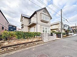 物件画像 横浜市泉区西が岡2丁目　中古一戸建て