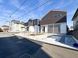 物件画像 茅ヶ崎市柳島1丁目　新築一戸建て