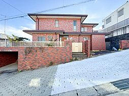 物件画像 横浜市旭区笹野台2丁目　中古一戸建て