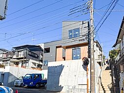 物件画像 川崎市多摩区南生田6丁目　新築一戸建て